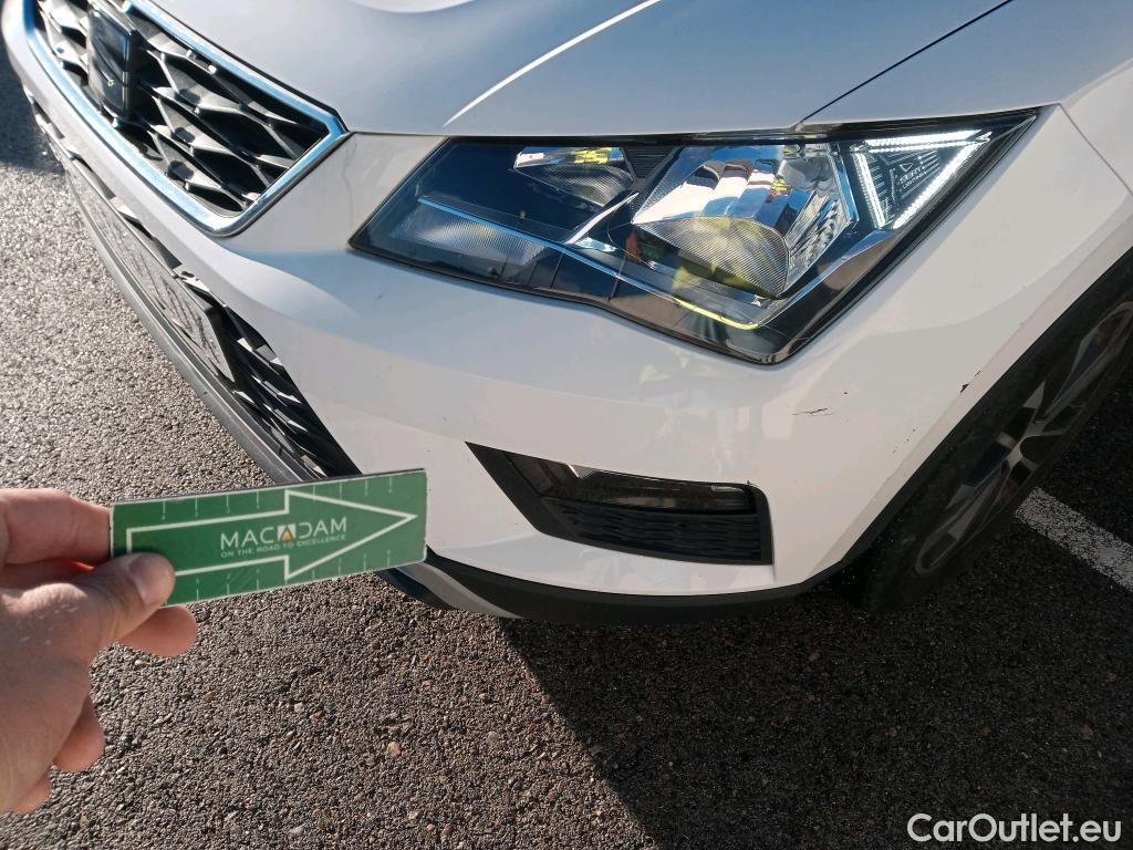  Seat  ATECA  Style 1.0 TSI 115CV MT6 E6dT #12