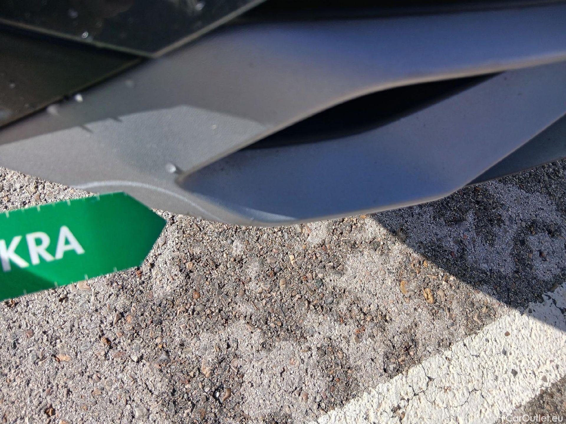  Seat  ATECA  Style 1.5 TSI 150CV AT7 E6d #48