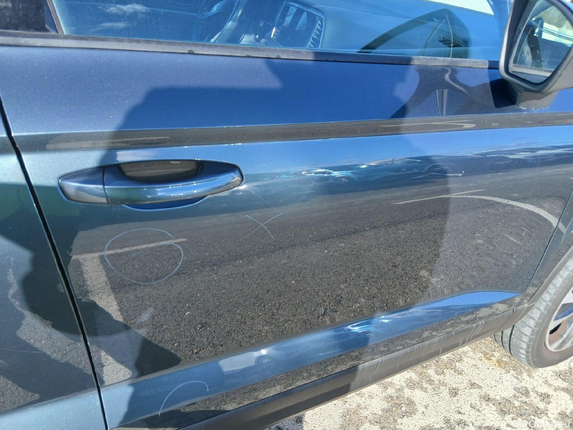  Seat  ATECA  Style 1.5 TSI 150CV AT7 E6d #39