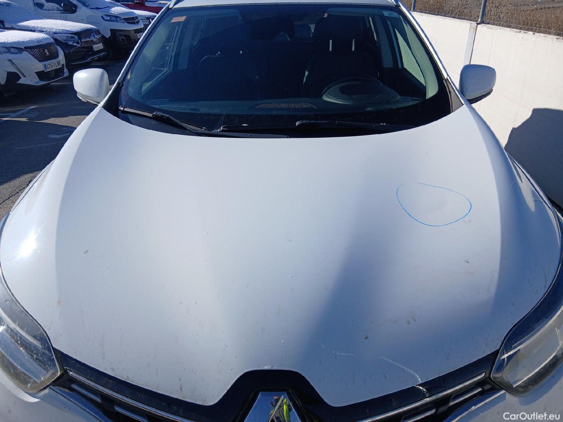  Renault  Kadjar RENAULT  / 2019 / 5P / crossover Zen Blue dCi 85kW (115CV) #5