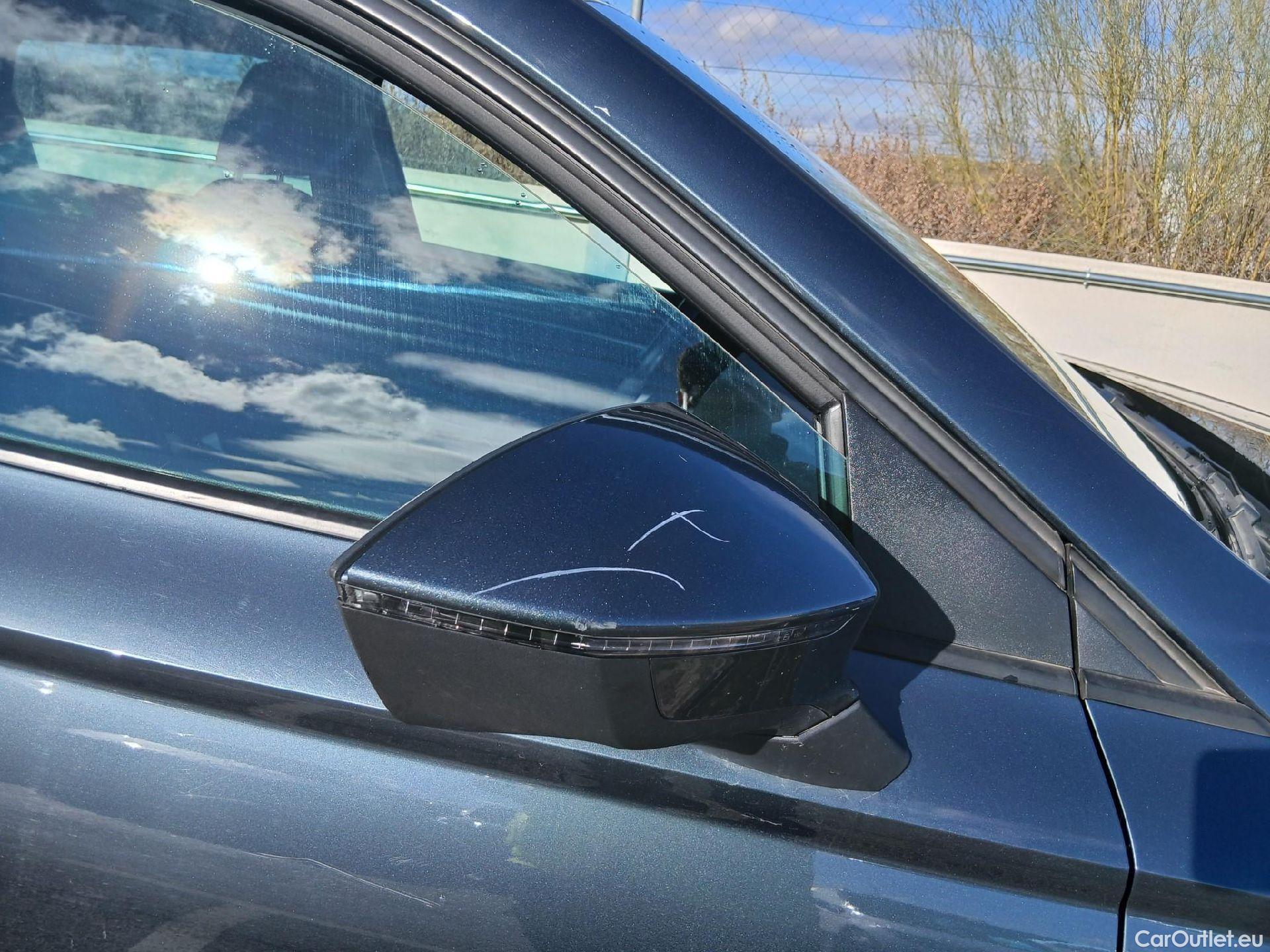  Seat  ATECA  Style 1.5 TSI 150CV AT7 E6d #40