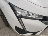  Peugeot  308 PEUGEOT  / 2021 / 5P / familiar SW Allure BlueHDi 130 S&S MAN #16