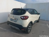  Renault  Captur RENAULT  / 2017 / 5P / crossover Zen TCe 66kW (90CV) -18 (CX) #2