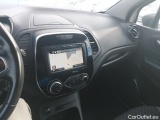  Renault  Captur RENAULT  / 2017 / 5P / crossover Zen TCe 66kW (90CV) -18 (CX) #14