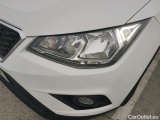  Seat  Arona SEAT  / 2017 / 5P / todoterreno 1.0 TSI 70kW (95CV) Style Ecomotive #15