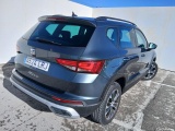 Seat  ATECA  Style 1.5 TSI 150CV AT7 E6d #2