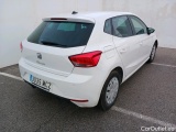  Seat  Ibiza SEAT  / 2017 / 5P / berlina con portón 1.0 MPI 59kW (80CV) Reference Plus(SP) #2
