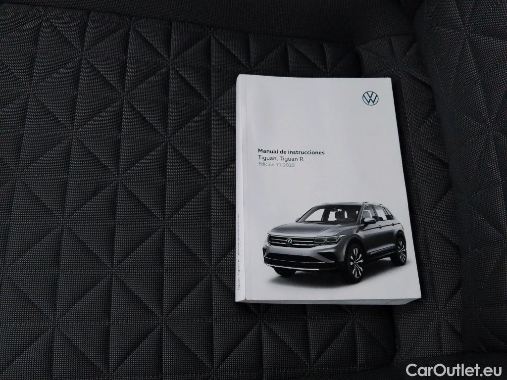  Volkswagen  Tiguan VOLKSWAGEN  / 2020 / 5P / todoterreno Life 2.0 TDI 110kW (150CV) DSG (AC2) #1