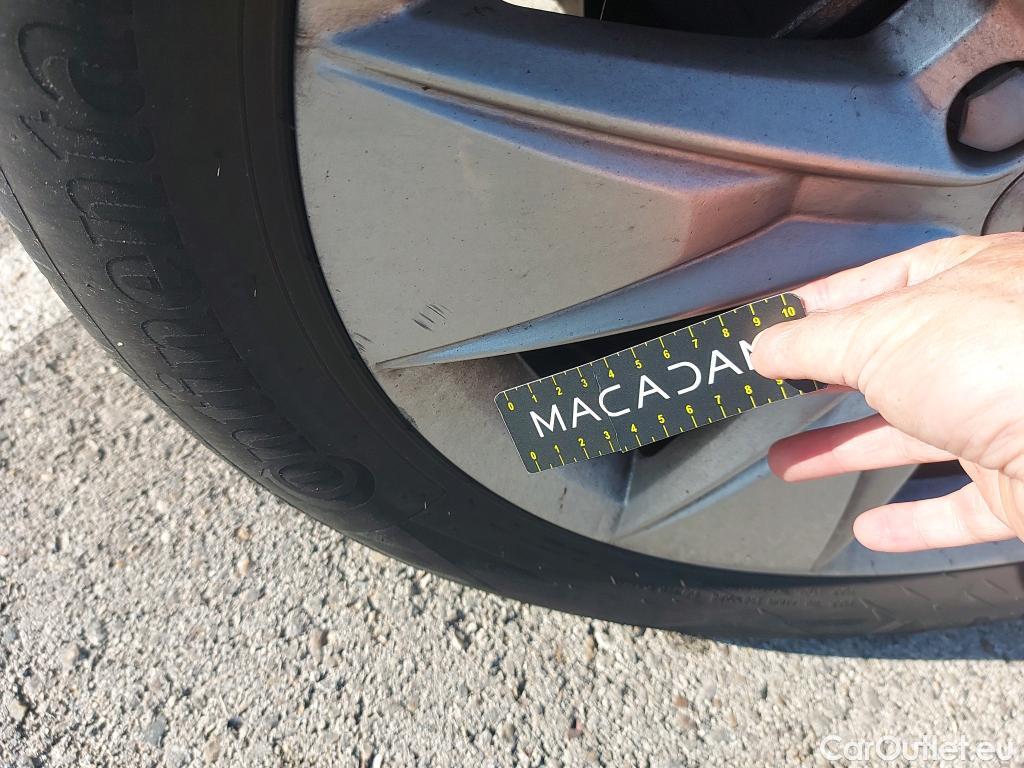  Volvo  XC 40 VOLVO XC40 / 2021 / 5P / todoterreno 2.0 B3 G Core Auto #13