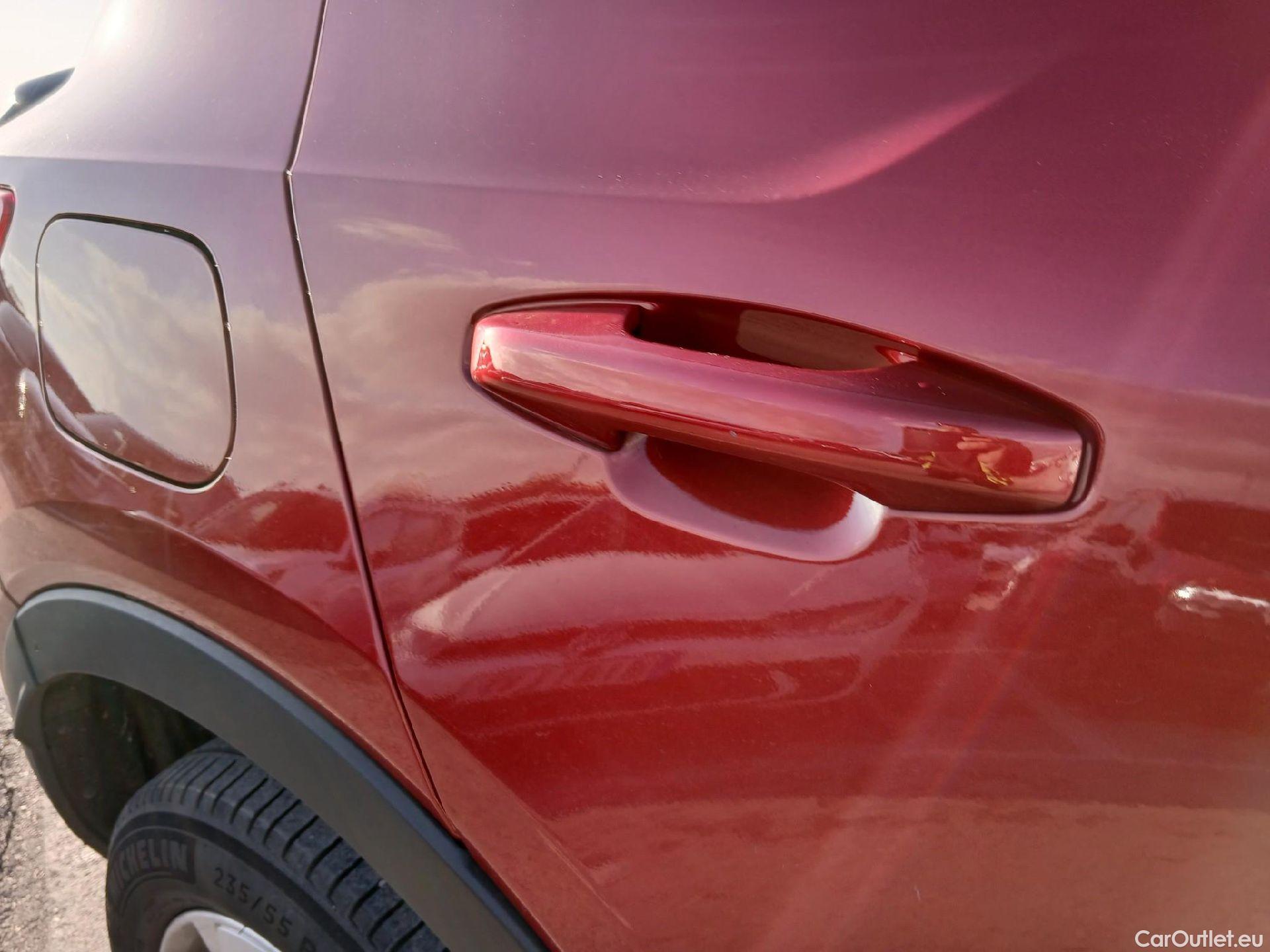  Volvo  XC 40 VOLVO XC40 / 2017 / 5P / todoterreno 2.0 D4 AWD Momentum Auto #36