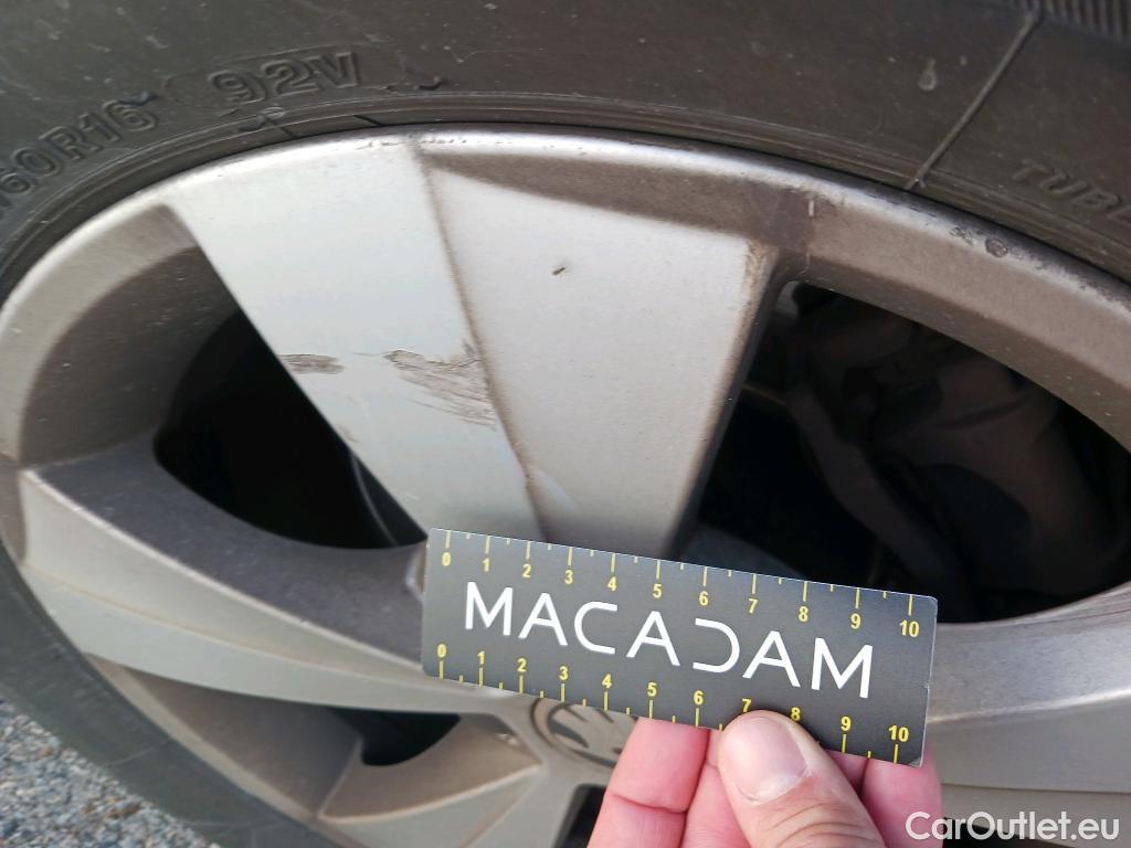  Skoda  Octavia SKODA  / 2020 / 5P / familiar Combi 2.0 TDI 110kW(150CV) DSG Ambition #6