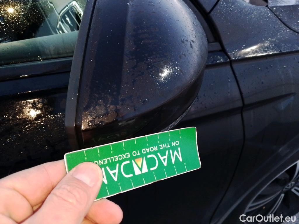  Volkswagen  Tiguan VOLKSWAGEN  / 2020 / 5P / todoterreno Life 2.0 TDI 110kW (150CV) DSG (AC2) #8