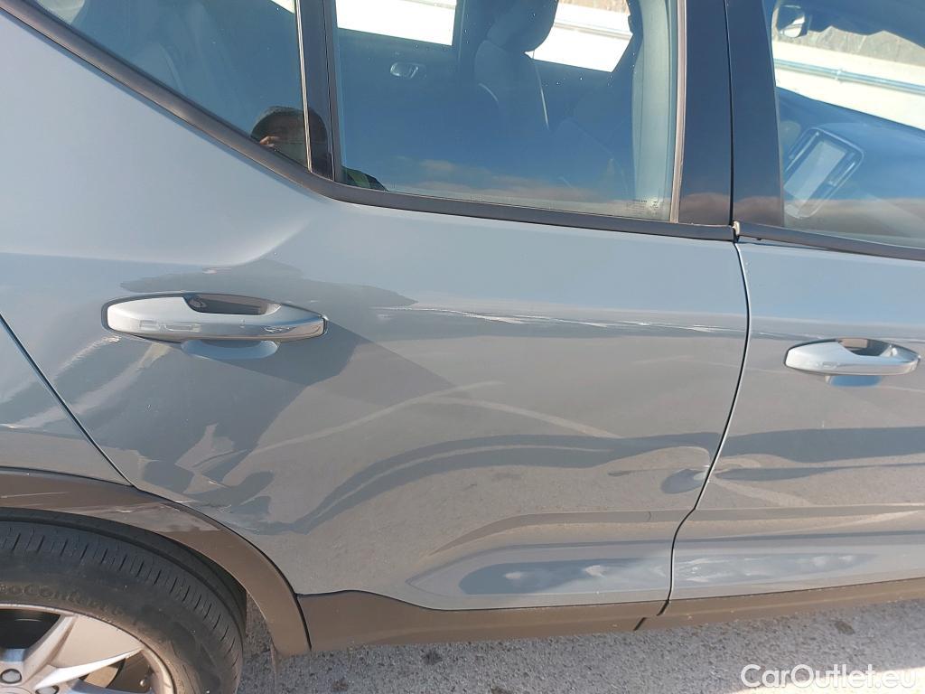  Volvo  XC 40 VOLVO XC40 / 2021 / 5P / todoterreno 2.0 B3 G Core Auto #5