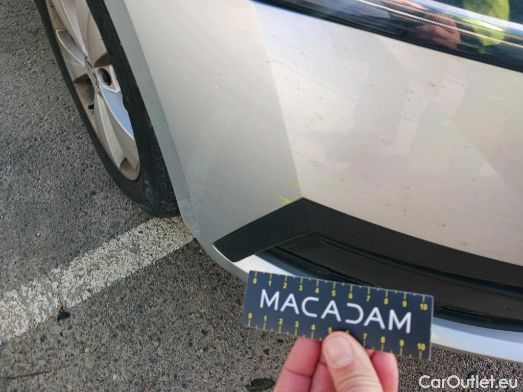  Skoda  Octavia SKODA  / 2020 / 5P / familiar Combi 2.0 TDI 110kW(150CV) DSG Ambition #10