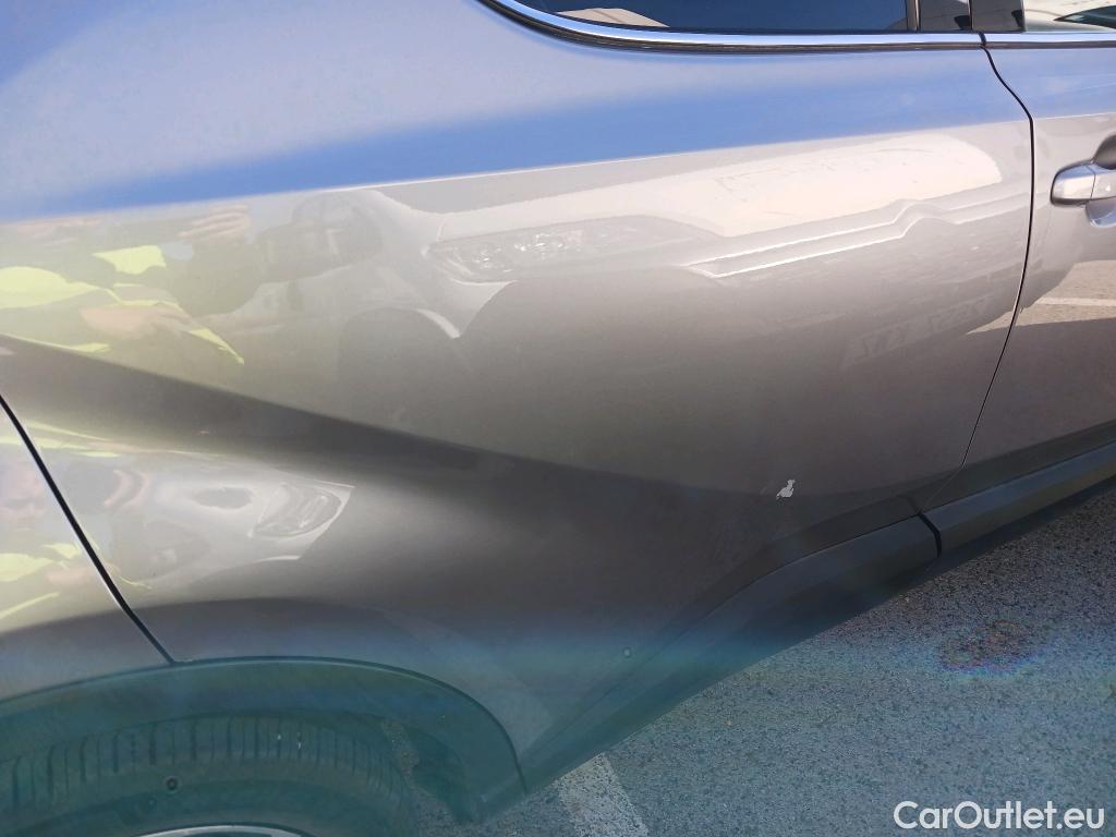  Toyota  C-HR TOYOTA  / 2016 / 5P / todoterreno 1.8 125H Advance (CX) #12