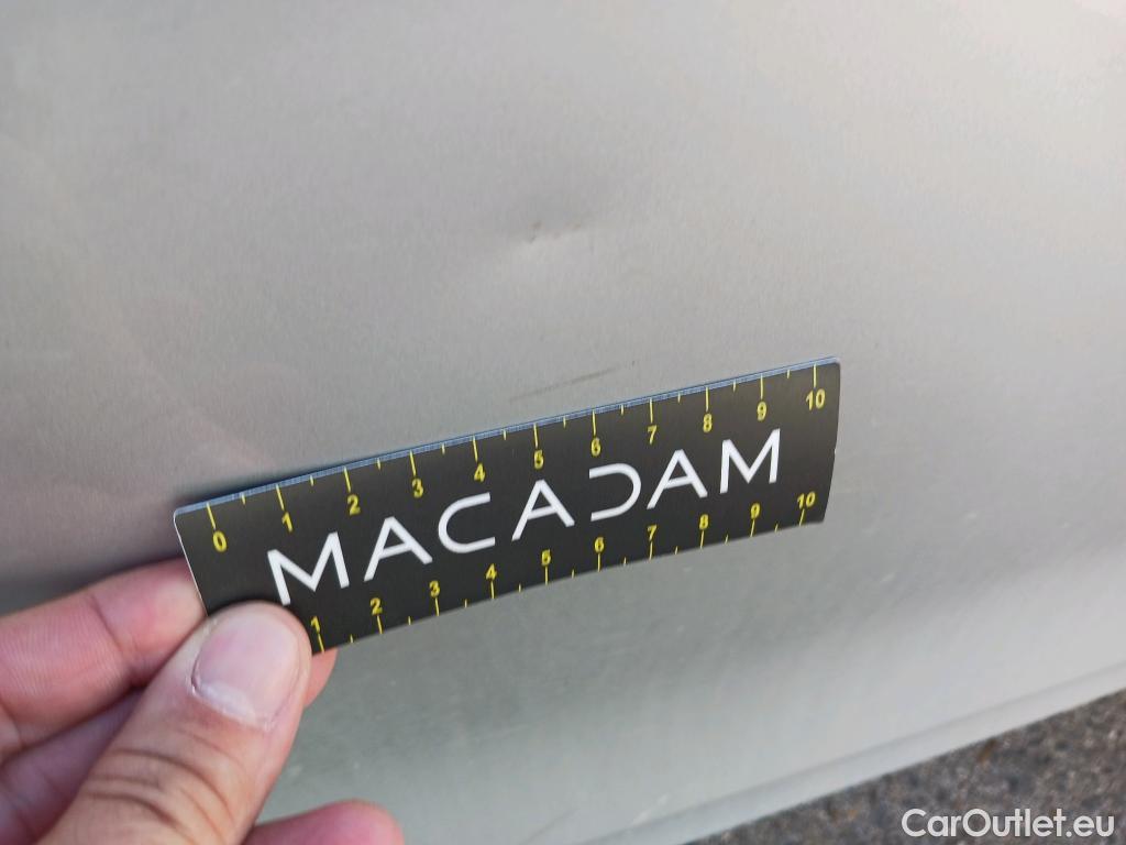  Skoda  Octavia SKODA  / 2020 / 5P / familiar Combi 2.0 TDI 110kW(150CV) DSG Ambition #2