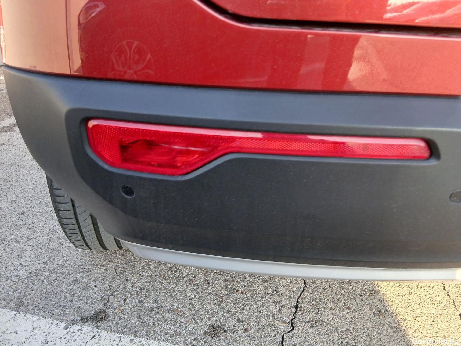  Volvo  XC 40 VOLVO XC40 / 2017 / 5P / todoterreno 2.0 D4 AWD Momentum Auto #23