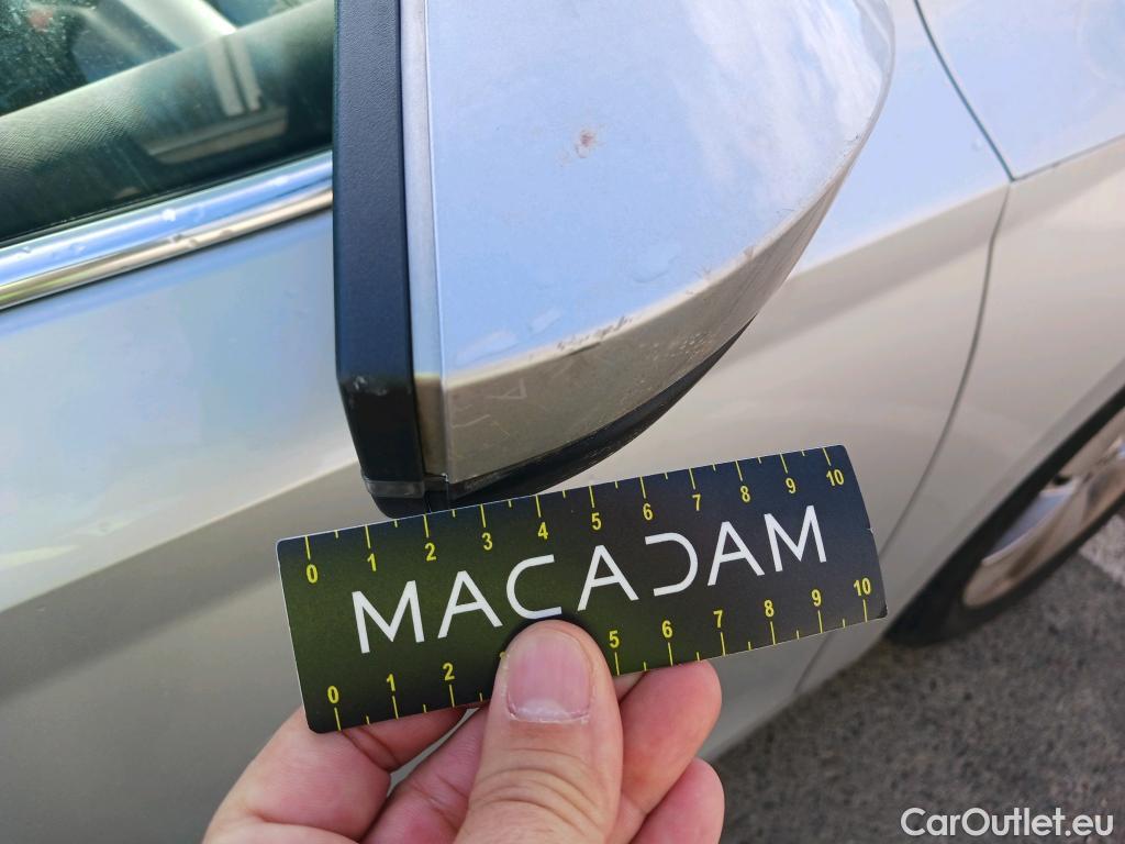  Skoda  Octavia SKODA  / 2020 / 5P / familiar Combi 2.0 TDI 110kW(150CV) DSG Ambition #15