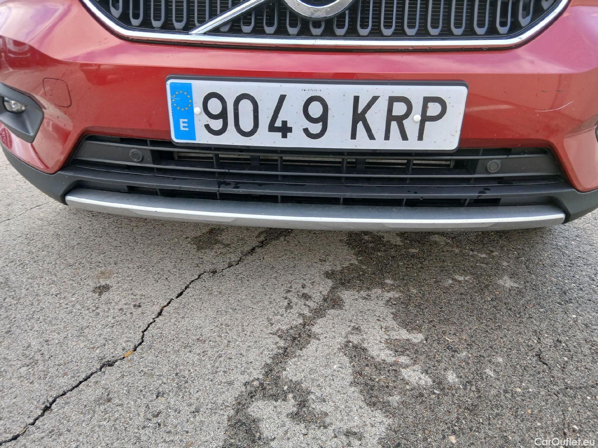  Volvo  XC 40 VOLVO XC40 / 2017 / 5P / todoterreno 2.0 D4 AWD Momentum Auto #5