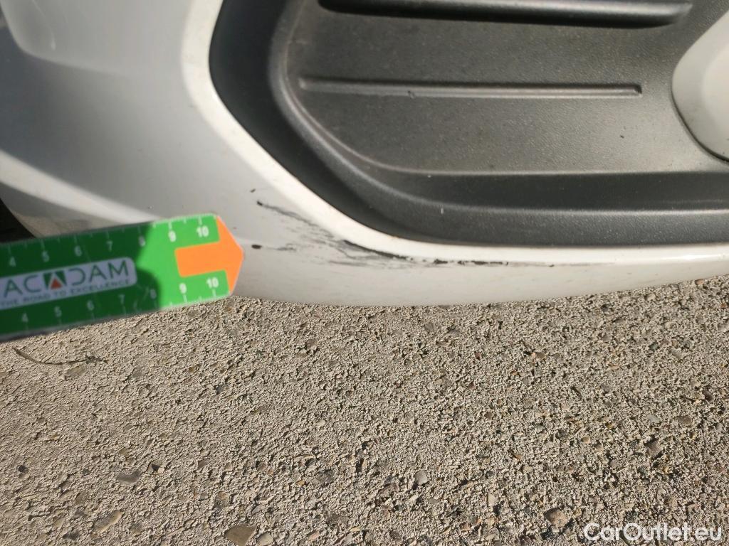  Volkswagen  Polo VOLKSWAGEN  / 2021 / 5P / berlina con portón Life 1.0 TSI 70kW (95CV) #18