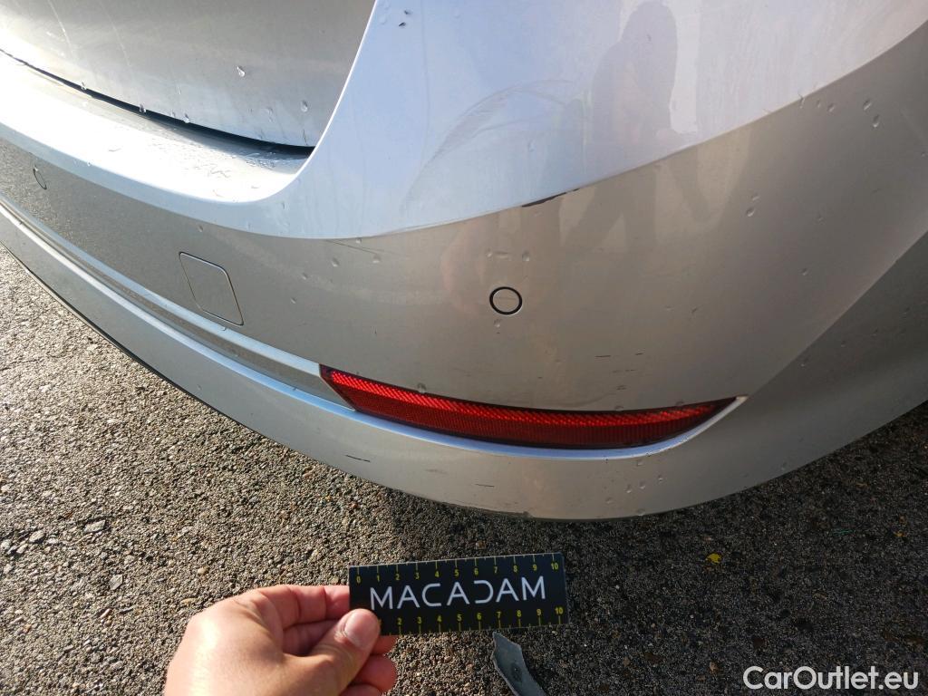  Skoda  Octavia SKODA  / 2020 / 5P / familiar Combi 2.0 TDI 110kW(150CV) DSG Ambition #12