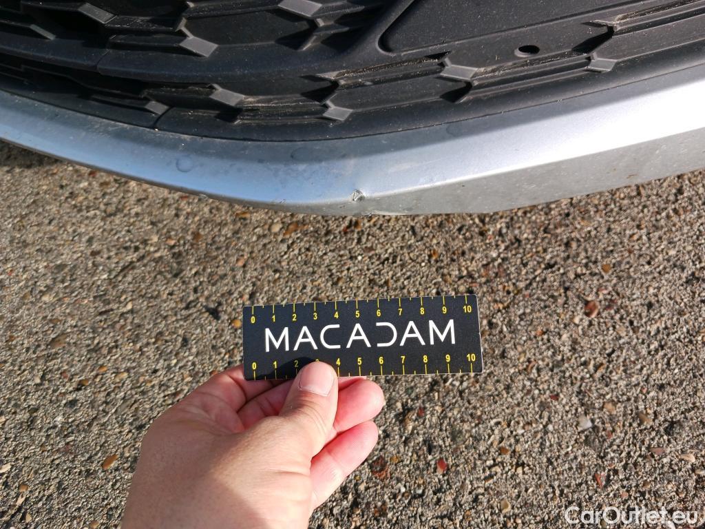  Skoda  Octavia SKODA  / 2020 / 5P / familiar Combi 2.0 TDI 110kW(150CV) DSG Ambition #8