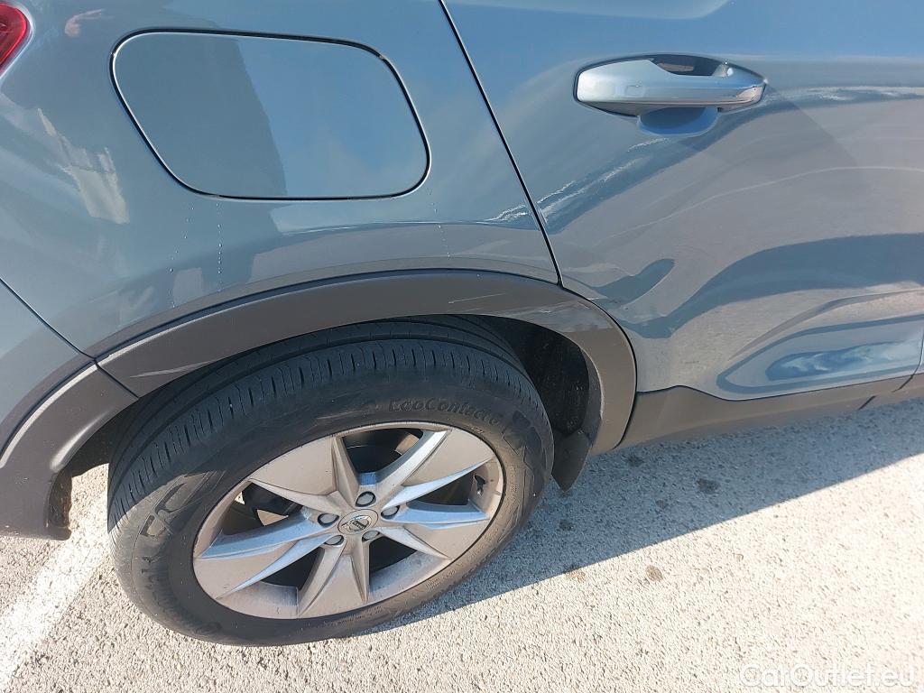  Volvo  XC 40 VOLVO XC40 / 2021 / 5P / todoterreno 2.0 B3 G Core Auto #22