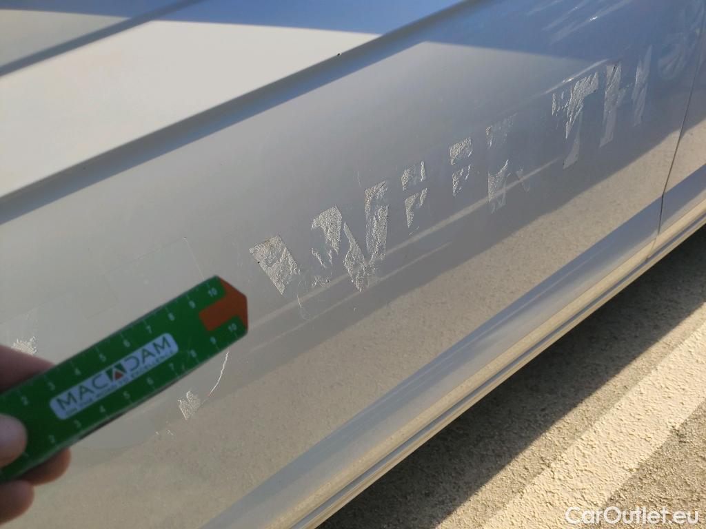  Volkswagen  Polo VOLKSWAGEN  / 2021 / 5P / berlina con portón Life 1.0 TSI 70kW (95CV) #10