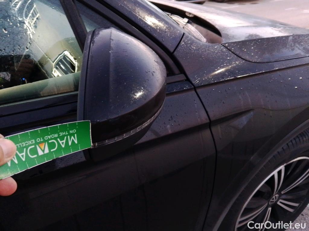  Volkswagen  Tiguan VOLKSWAGEN  / 2020 / 5P / todoterreno Life 2.0 TDI 110kW (150CV) DSG (AC2) #7