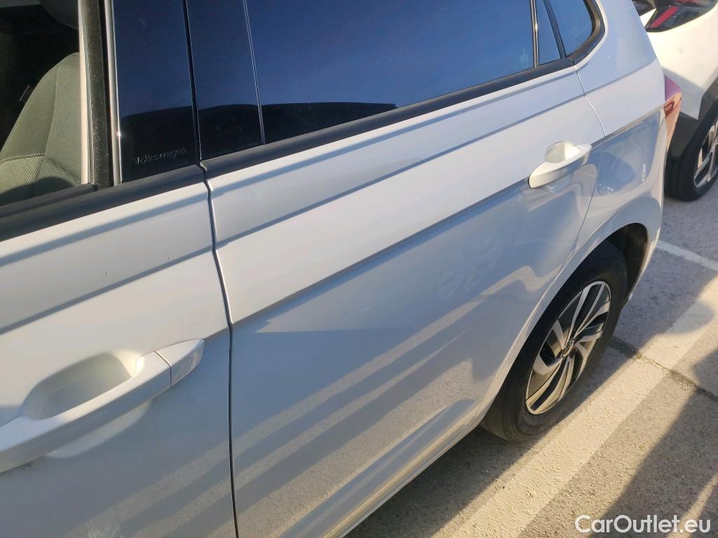  Volkswagen  Polo VOLKSWAGEN  / 2021 / 5P / berlina con portón Life 1.0 TSI 70kW (95CV) #11