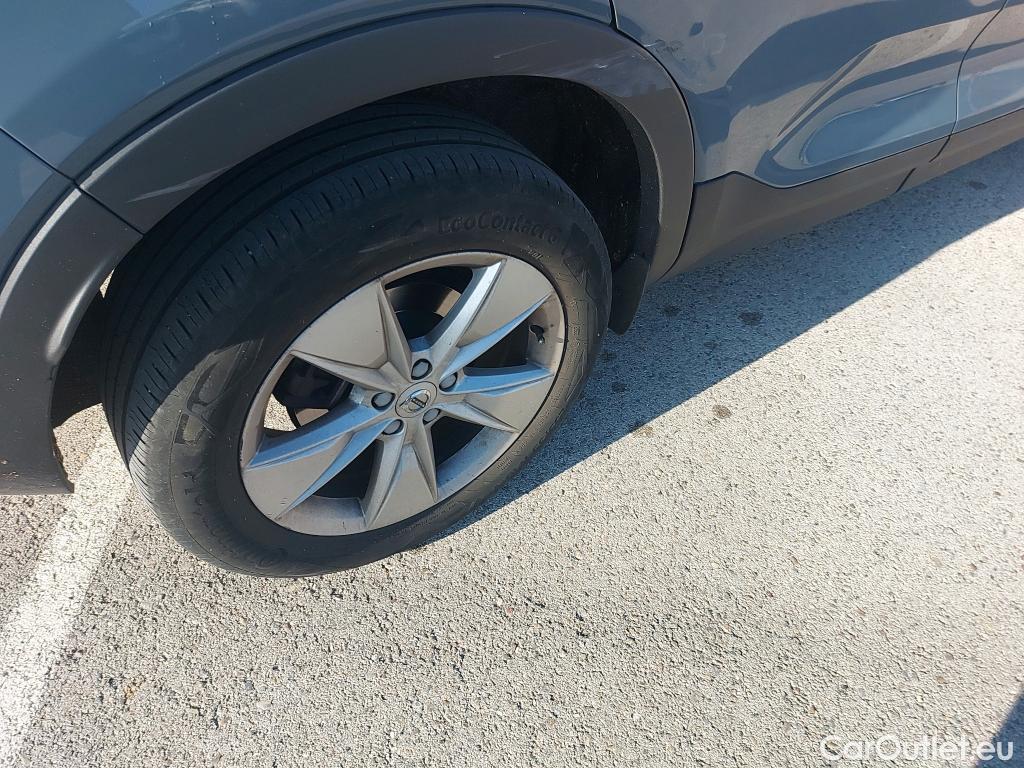  Volvo  XC 40 VOLVO XC40 / 2021 / 5P / todoterreno 2.0 B3 G Core Auto #12