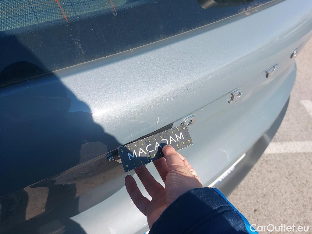  Volvo  XC 40 VOLVO XC40 / 2021 / 5P / todoterreno 2.0 B3 G Core Auto #2