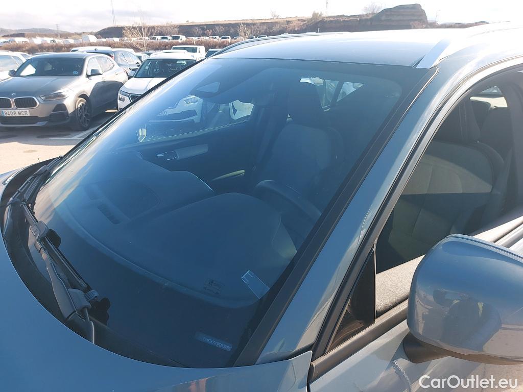  Volvo  XC 40 VOLVO XC40 / 2021 / 5P / todoterreno 2.0 B3 G Core Auto #14