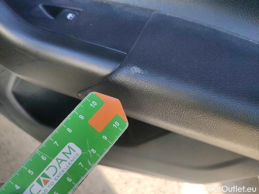  Volkswagen  Polo VOLKSWAGEN  / 2021 / 5P / berlina con portón Life 1.0 TSI 70kW (95CV) #6