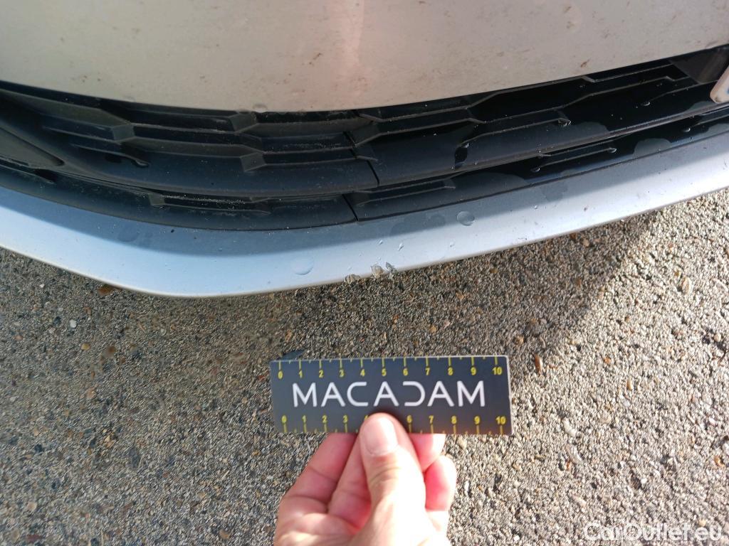  Skoda  Octavia SKODA  / 2020 / 5P / familiar Combi 2.0 TDI 110kW(150CV) DSG Ambition #9