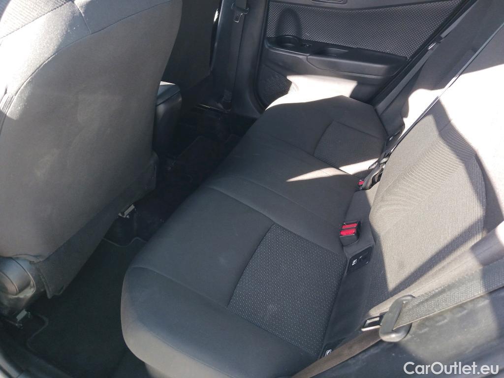  Toyota  C-HR TOYOTA  / 2016 / 5P / todoterreno 1.8 125H Advance (CX) #14