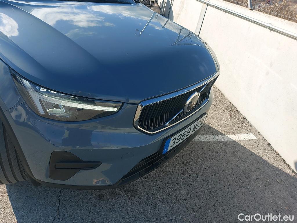  Volvo  XC 40 VOLVO XC40 / 2021 / 5P / todoterreno 2.0 B3 G Core Auto #18