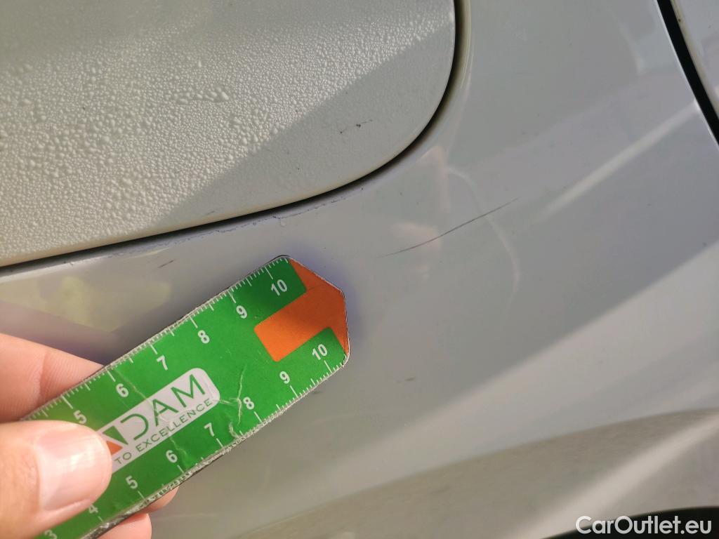  Volkswagen  Polo VOLKSWAGEN  / 2021 / 5P / berlina con portón Life 1.0 TSI 70kW (95CV) #14