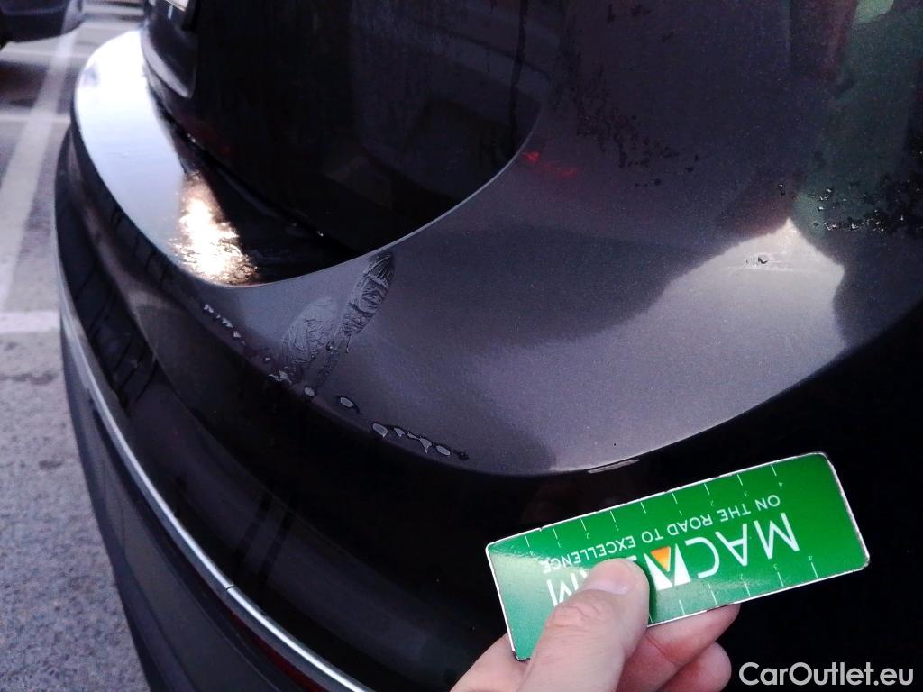  Volkswagen  Tiguan VOLKSWAGEN  / 2020 / 5P / todoterreno Life 2.0 TDI 110kW (150CV) DSG (AC2) #5