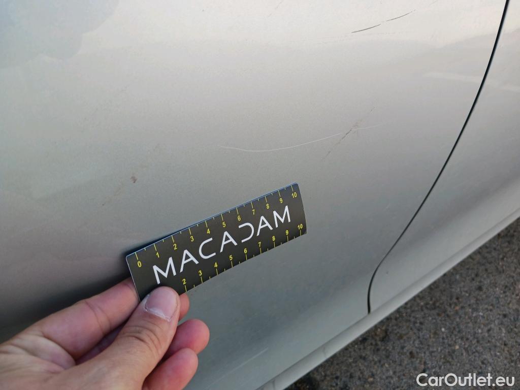  Skoda  Octavia SKODA  / 2020 / 5P / familiar Combi 2.0 TDI 110kW(150CV) DSG Ambition #4