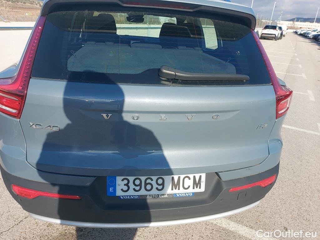  Volvo  XC 40 VOLVO XC40 / 2021 / 5P / todoterreno 2.0 B3 G Core Auto #1