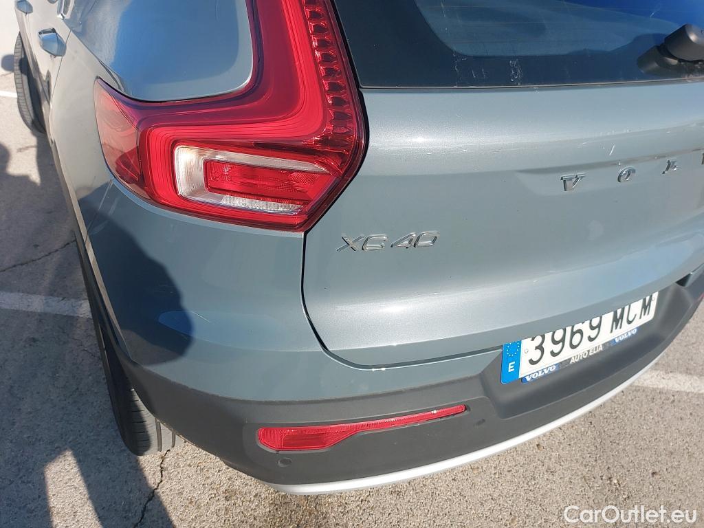  Volvo  XC 40 VOLVO XC40 / 2021 / 5P / todoterreno 2.0 B3 G Core Auto #20