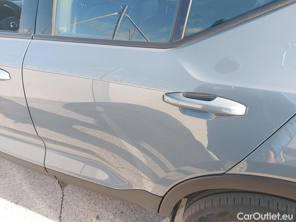  Volvo  XC 40 VOLVO XC40 / 2021 / 5P / todoterreno 2.0 B3 G Core Auto #10