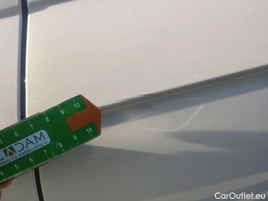  Volkswagen  Polo VOLKSWAGEN  / 2021 / 5P / berlina con portón Life 1.0 TSI 70kW (95CV) #12