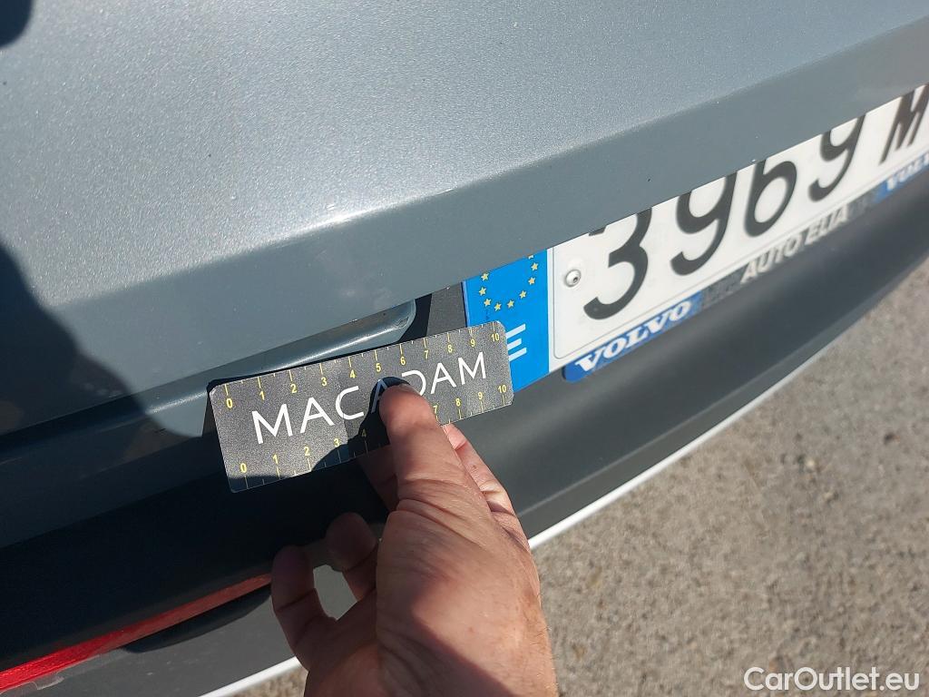  Volvo  XC 40 VOLVO XC40 / 2021 / 5P / todoterreno 2.0 B3 G Core Auto #21