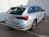  Skoda  Octavia SKODA  / 2020 / 5P / familiar Combi 2.0 TDI 110kW(150CV) DSG Ambition #2
