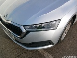  Skoda  Octavia SKODA  / 2020 / 5P / familiar Combi 2.0 TDI 110kW(150CV) DSG Ambition #16