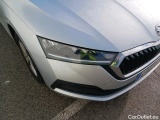  Skoda  Octavia SKODA  / 2020 / 5P / familiar Combi 2.0 TDI 110kW(150CV) DSG Ambition #17