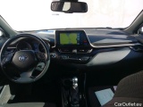  Toyota  C-HR TOYOTA  / 2016 / 5P / todoterreno 1.8 125H Advance (CX) #3