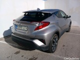  Toyota  C-HR TOYOTA  / 2016 / 5P / todoterreno 1.8 125H Advance (CX) #2